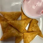 Best Krab Meat Rangoon (8) in Altamonte Springs, FL